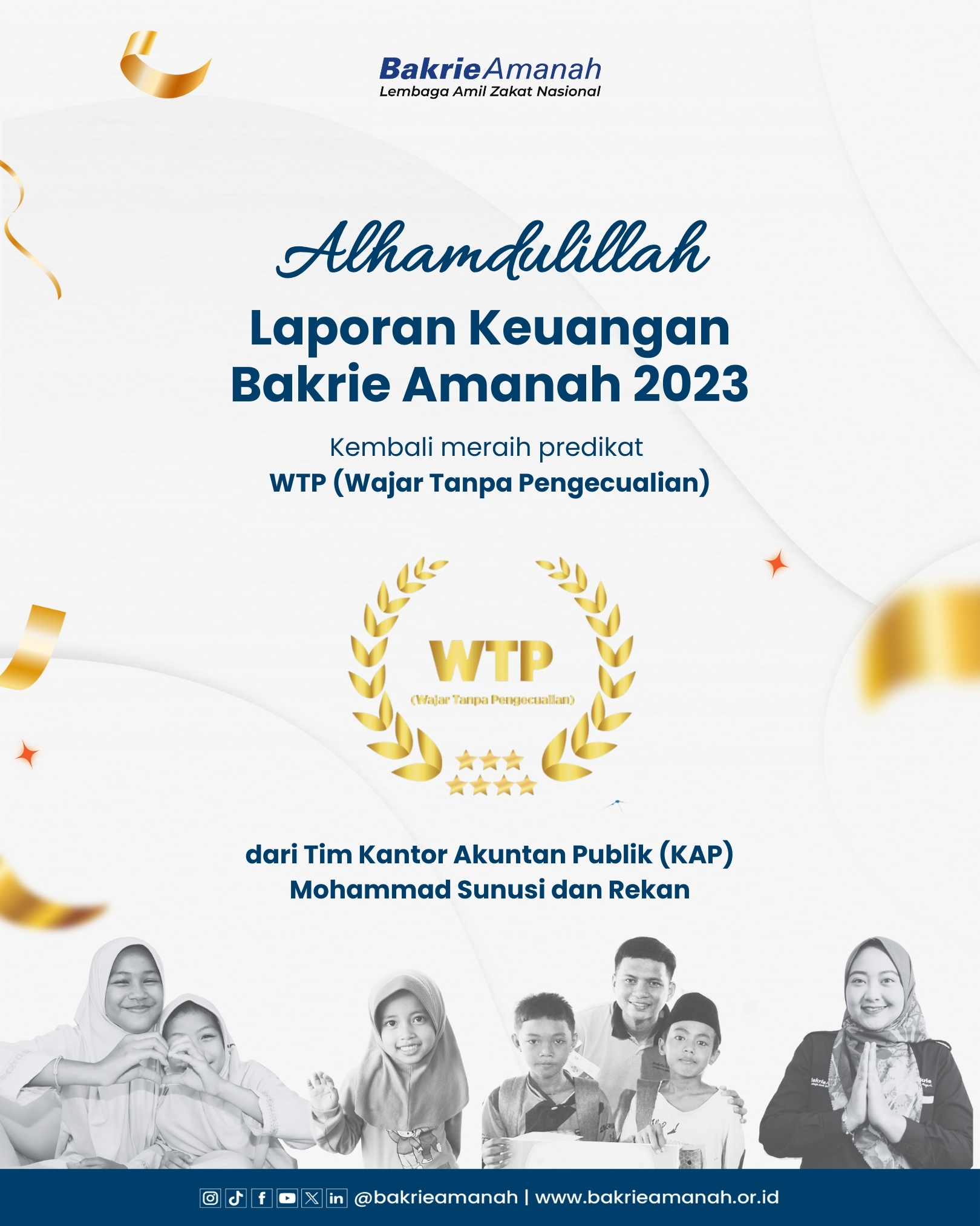 Laporan Audit