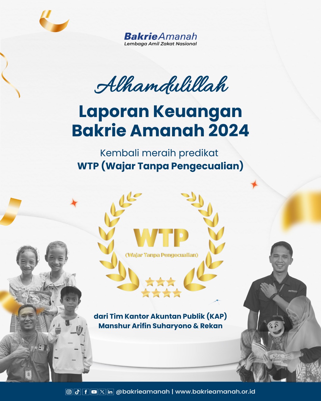 Laporan Audit