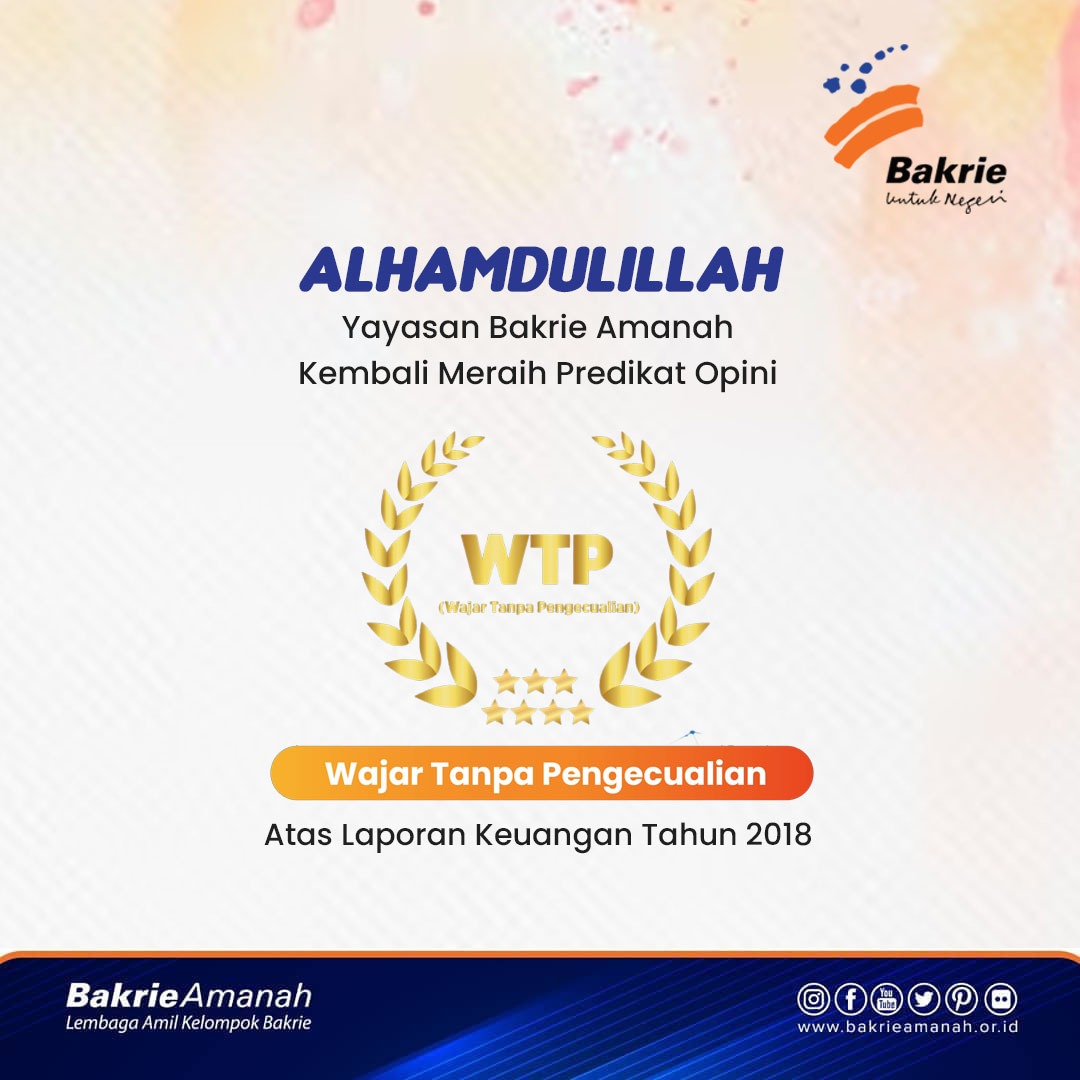 Laporan Audit
