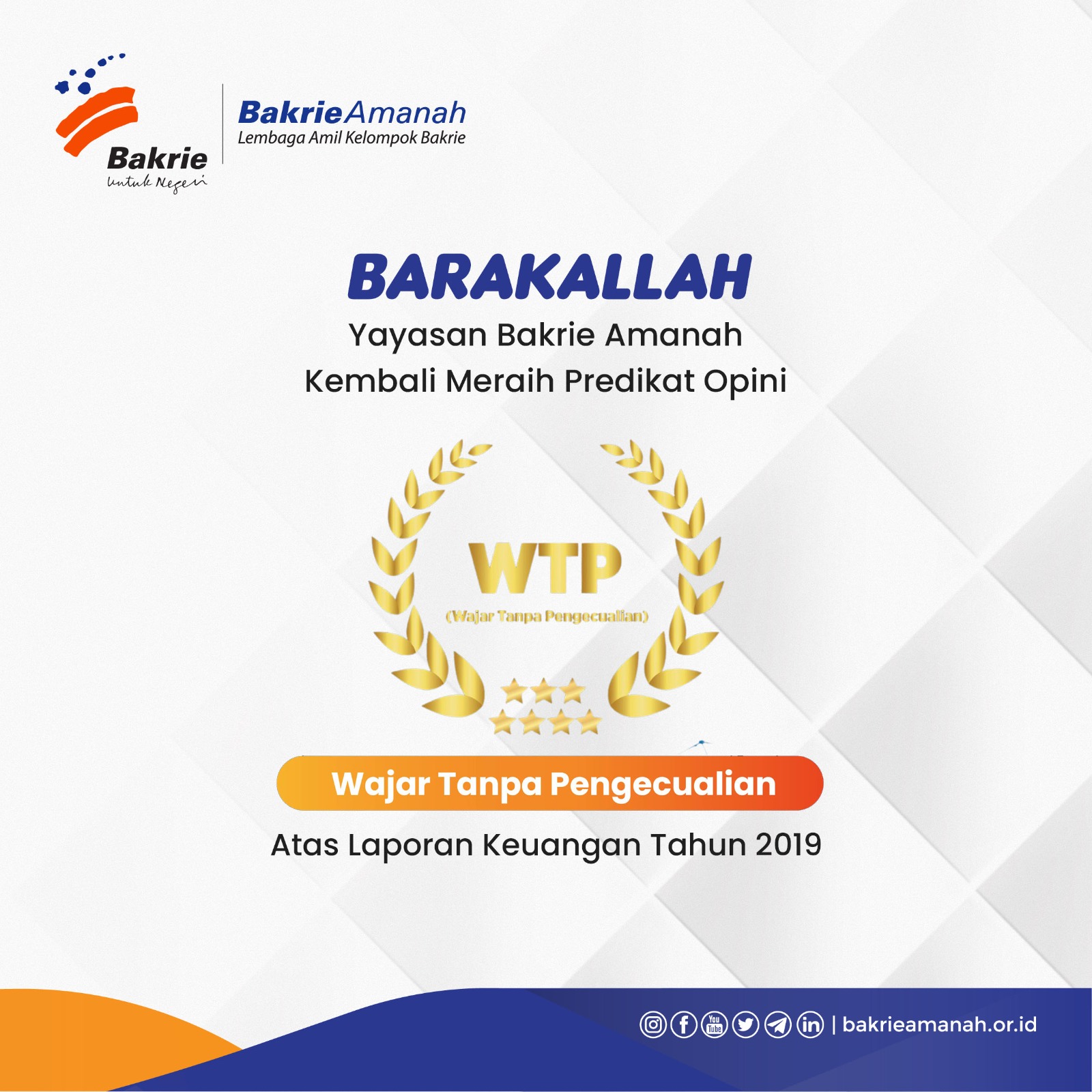Laporan Audit