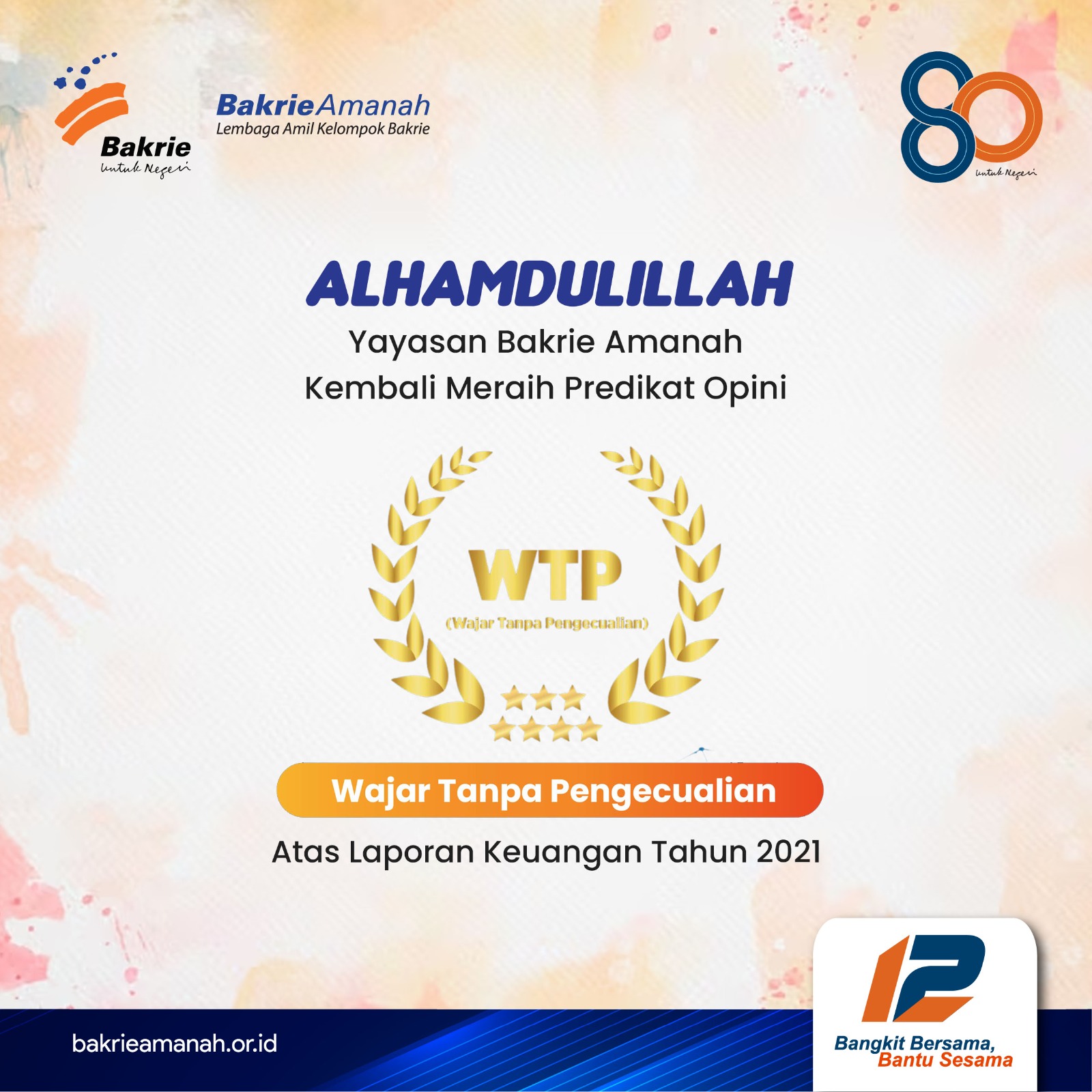 Laporan Audit