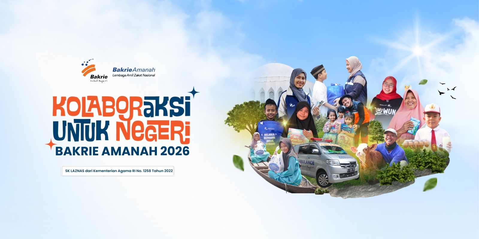 Header Tema 2026