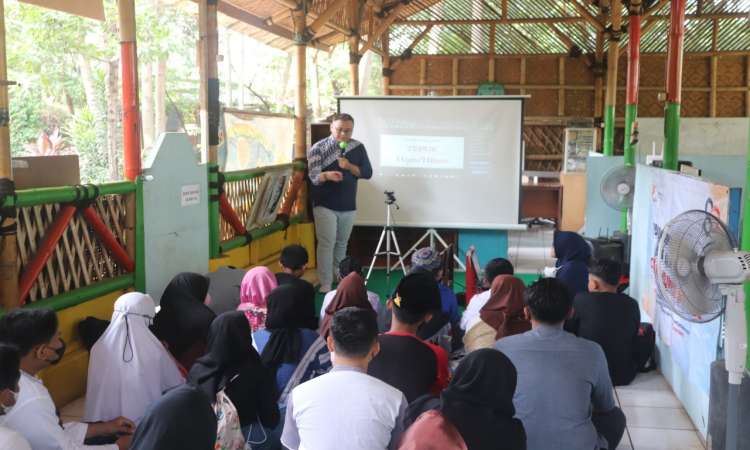 Bakrie Amanah hadirkan adik-adik binaan untuk mengikuti Program Pengembangan Potensi &amp; Bakat Anak (PPBA)