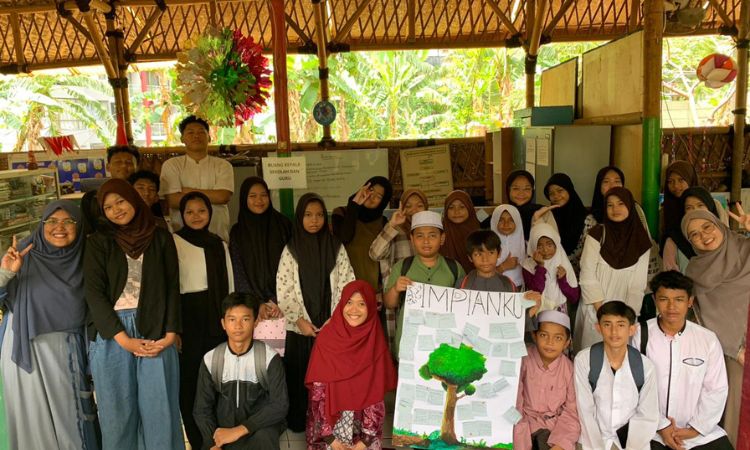 Pengembangan Potensi &amp; Bakat Anak: Menggali Potensi dan Meraih Mimpi