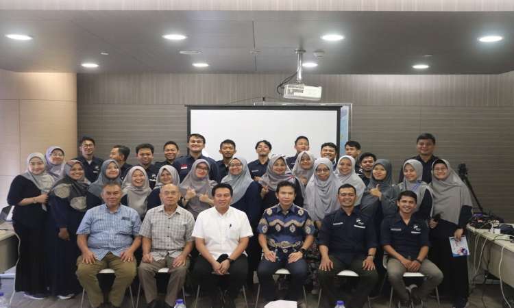 Gelar Rapat Kerja, LAZNAS Bakrie Amanah siapkan Buku Program 5 Tahun