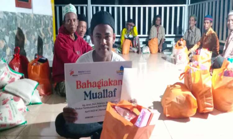 Hari Kemenangan Bakrie Amanah Berkomitmen Untuk Terus Membahagiakan