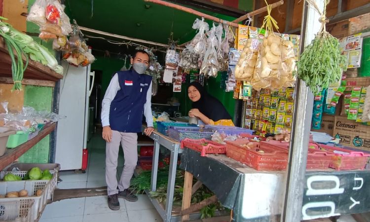 Semangat Menjalankan Usaha Pasca Operasi Saluran Pencernaan
