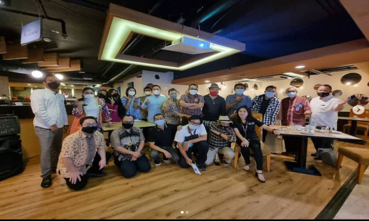 Donasi Hotel Horison Suites &amp; Residences Rasuna