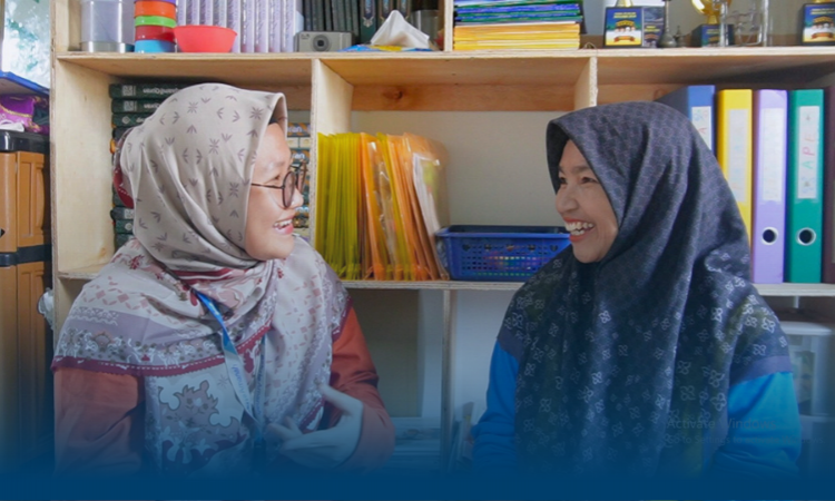 Membuka Jalan Pendidikan bagi Anak Desa