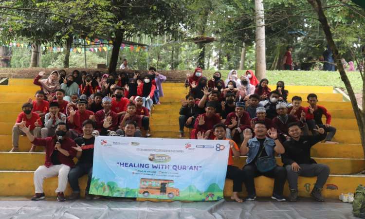 Program Pengembangan Potensi &amp; Bakat Anak Bakrie Amanah dilakukan Serentak di Wahana Edukasi Jbond