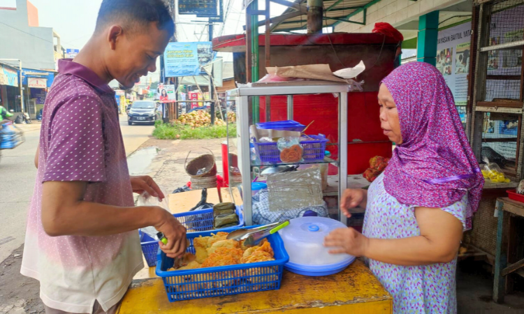 Program Amanah Fund Dorong Mustahik Melakukan Pelayanan yang Baik