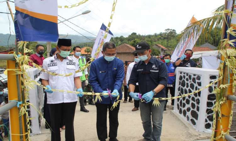Sumber Daya Manusia yang Handal Diperlukan dalam mewujudkan Kolaborasi Untuk Negeri 