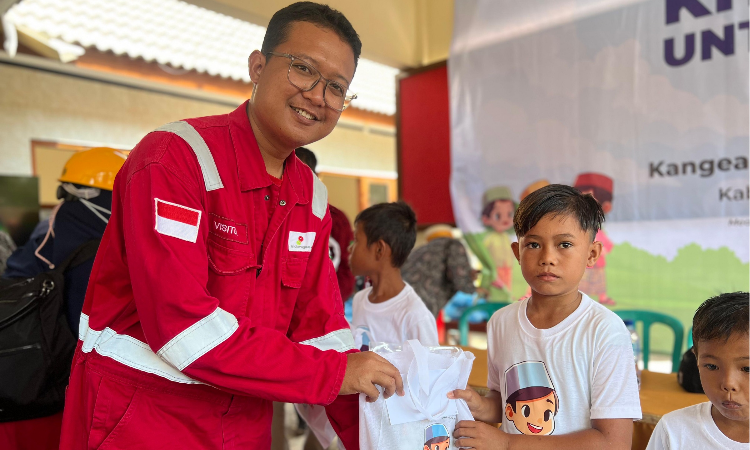 Bakrie Amanah Kembali Menggelar Khitanan untuk Negeri 2023 Berkolaborasi Bersama Kangean Energy Indonesia Ltd.