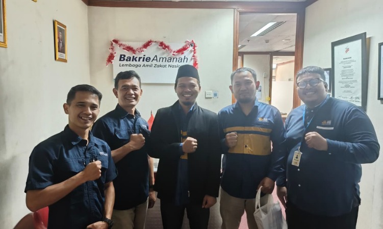 KolaborAksi untuk Negeri: Bakrie Amanah Kirim Guru Mengaji ke Pelosok Negeri