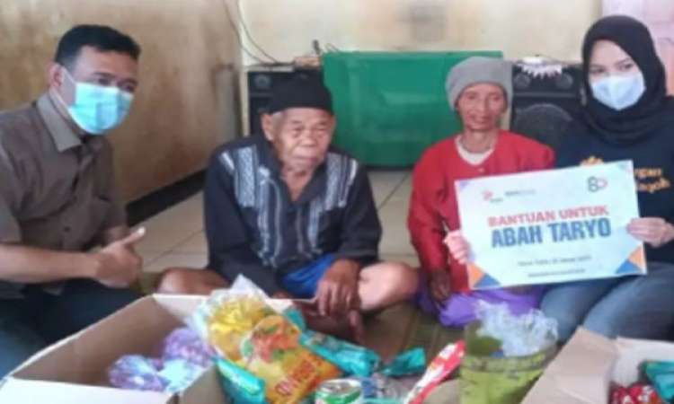 Sahabat Bakrie Amanah