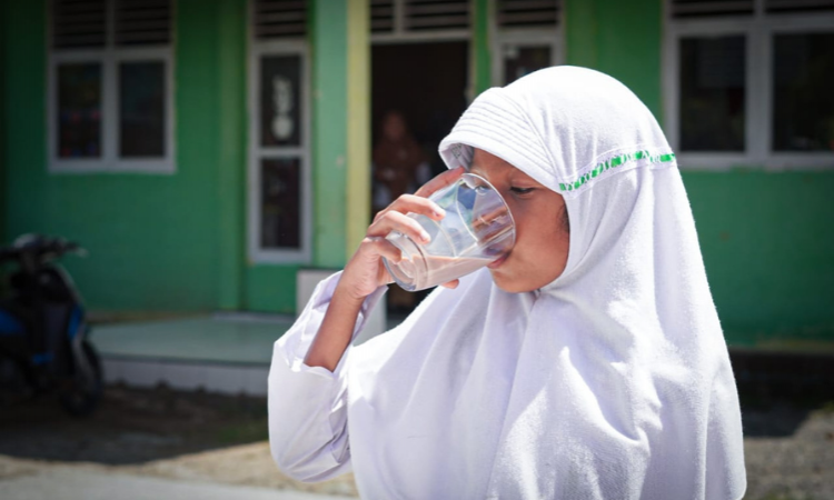 Jadi Program Prioritas Penanganan Gizi Buruk, Bakrie Amanah Ajak Masyarakat Turut Mendukung Program Gizi Anak Negeri