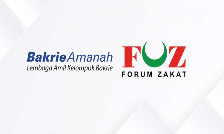 Siaran Pers Forum Zakat