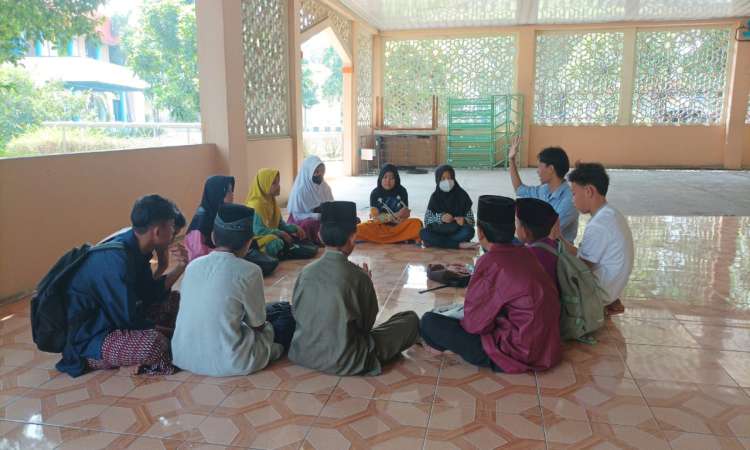 Pengembangan Potensi &amp; Bakat Anak Menjadi Pemimpin yang Solutif, Siapa Takut?