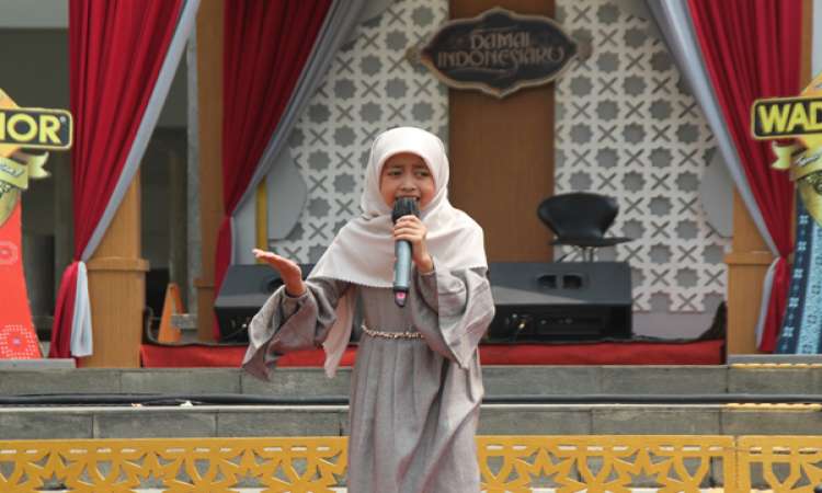 Festival Ramadan Damai Indonesia