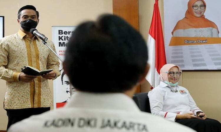 Anin Untuk Kadin