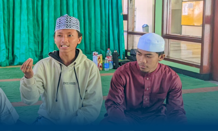 Menumbuhkan Generasi Aktif, Cerdas, dan Beriman dengan Meneladani Akhlak Rasulullah 