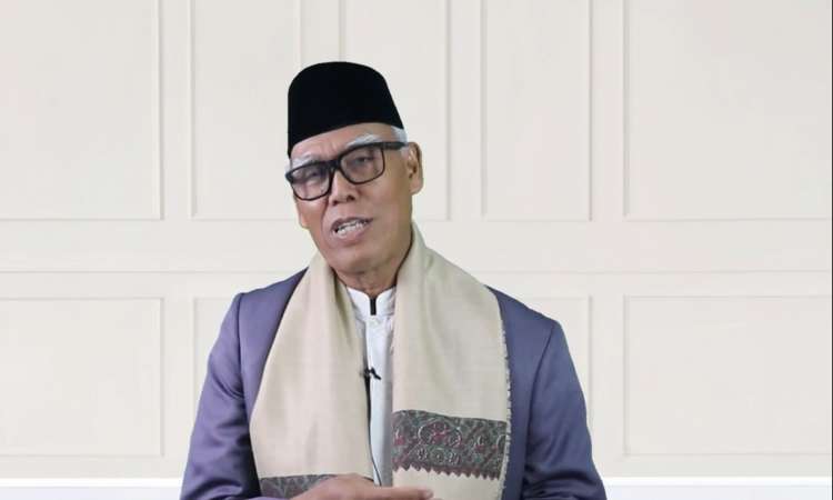 Dewan Pengawas Syariah Bakrie Amanah Anjurkan untuk Beribadah Meneladani Nabi Ibrahim &amp; Nabi Ismail