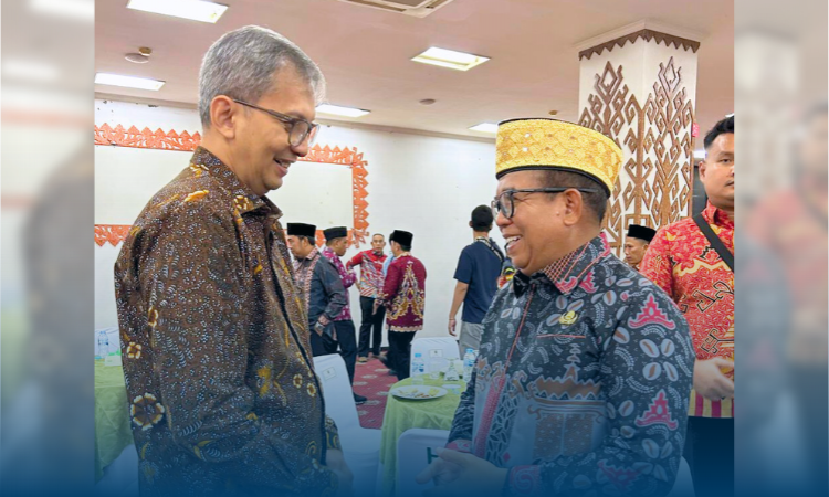Penutupan MTQ ke-51 Lampung: Bakrie Amanah Apresiasi Semangat Generasi Qur'ani