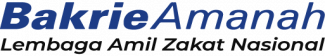 Lembaga Amil Zakat Nasional Bakrie Amanah